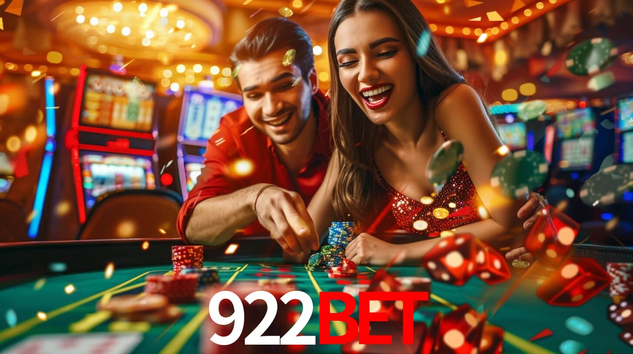 Estatísticas 922bet