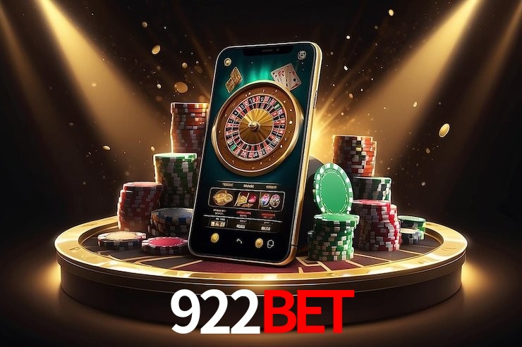 Experiência VIP 922bet