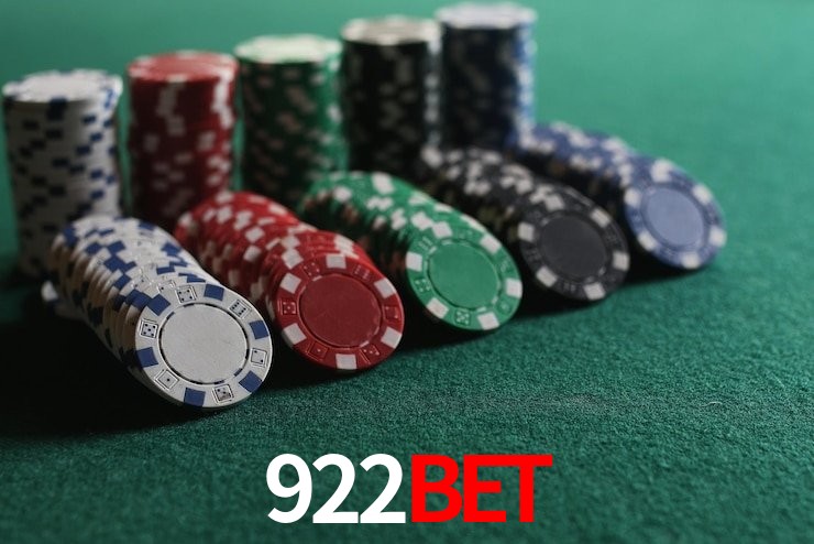 Game Statistics 922bet