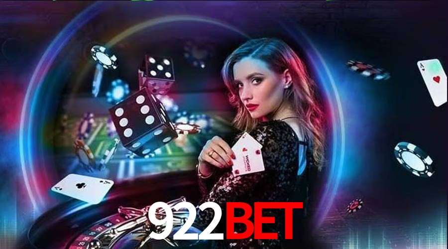 2FA Security 922bet