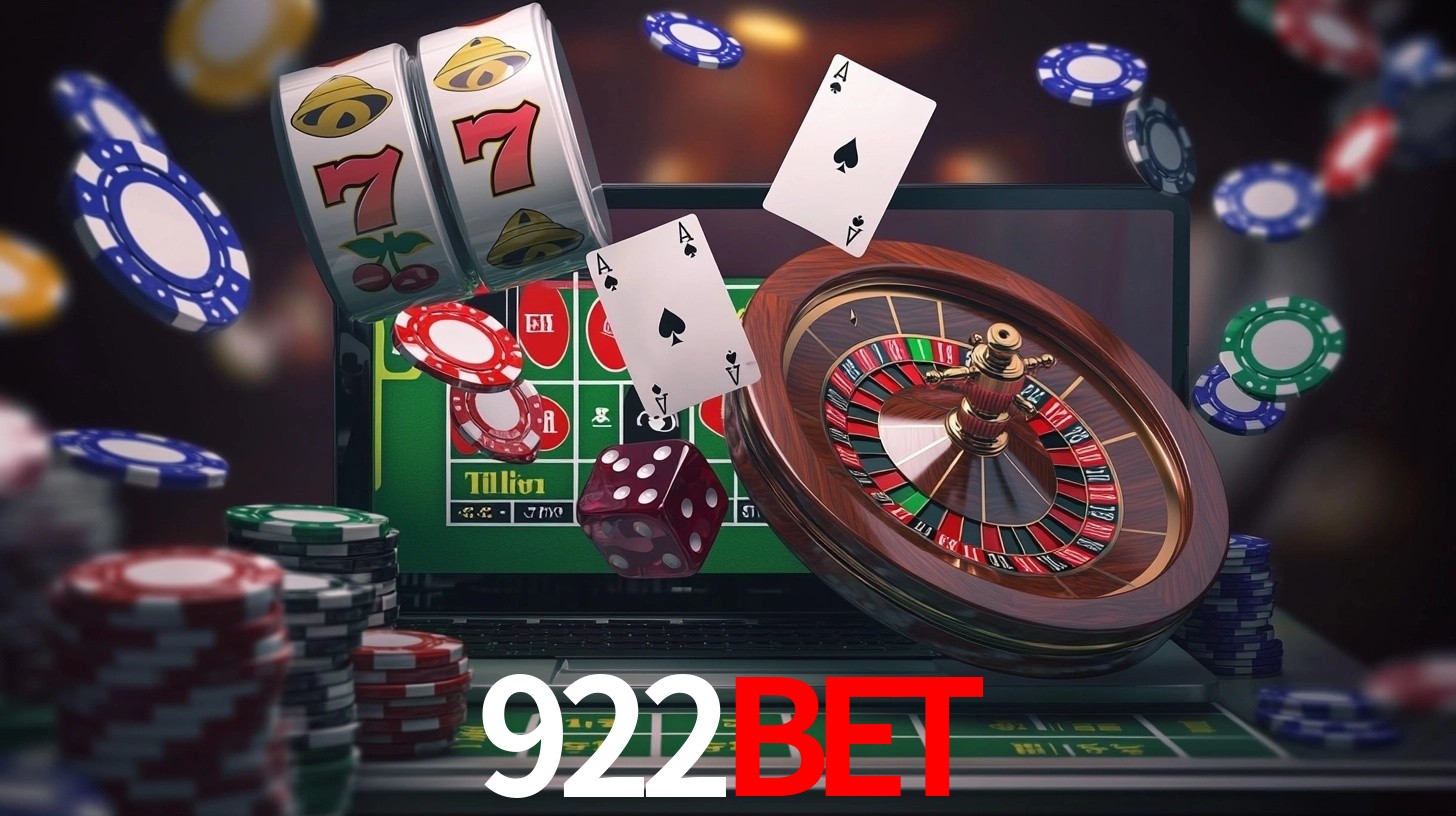 Exclusive Games 922bet