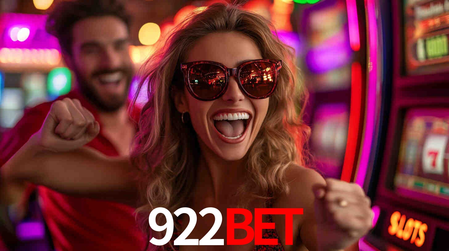 Inovações de Jogos na 922bet: O Futuro das Experiências Interativas
