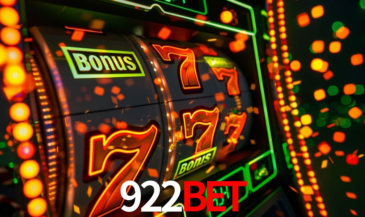 Explorando a Categoria de Eventos em Apostas na 922bet