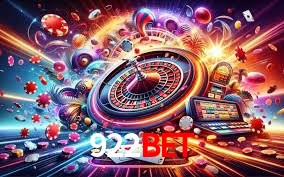 Interface Premium 922bet