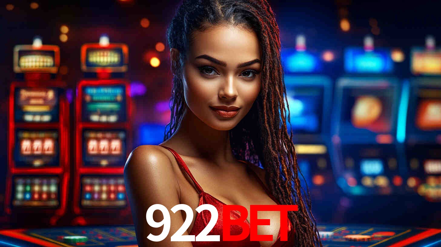 A Popularidade dos Caça-Níqueis no 922bet