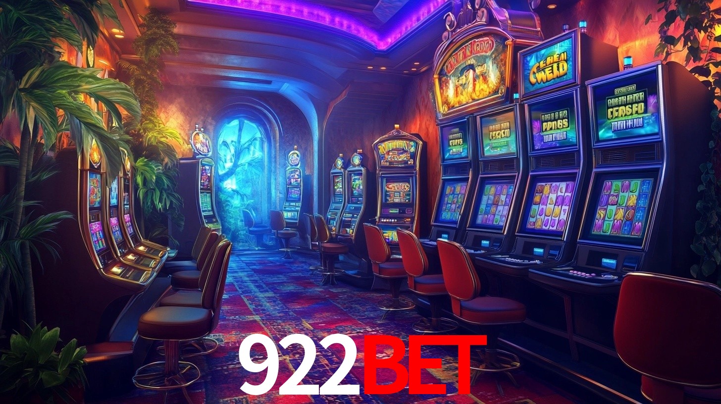 Roulette Table 922bet