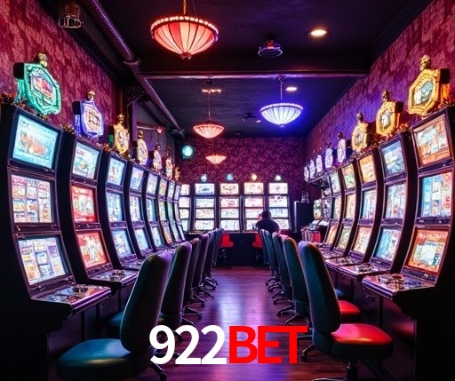 Tecnologia da Plataforma 922bet