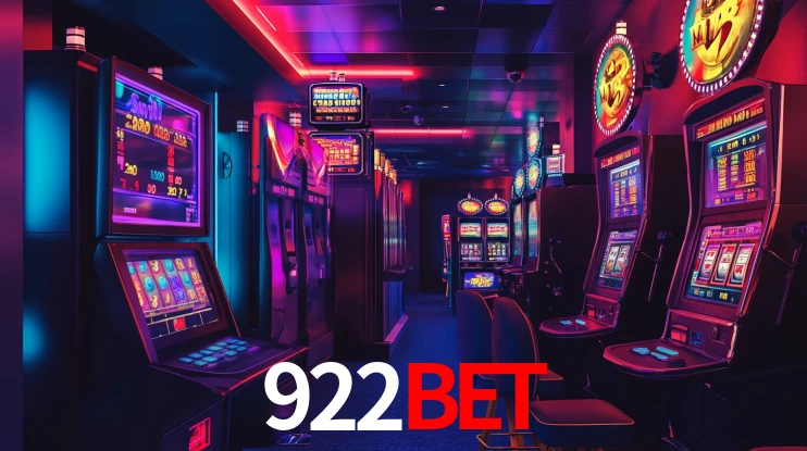 Premium Interface 922bet