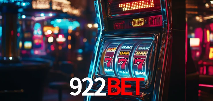 VIP Casino 922bet