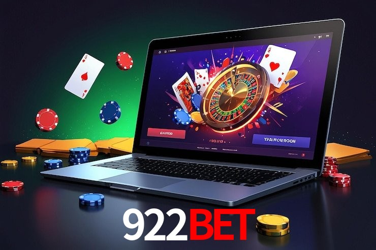 Casino Ao Vivo 922bet