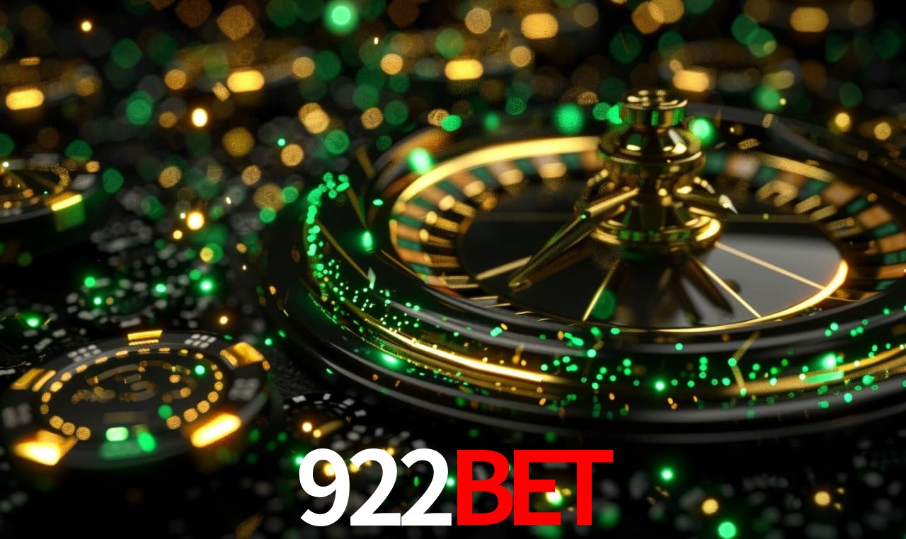 Design Responsivo 922bet