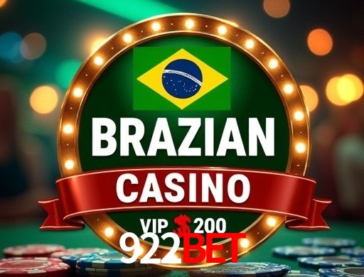 Integração de APIs 922bet