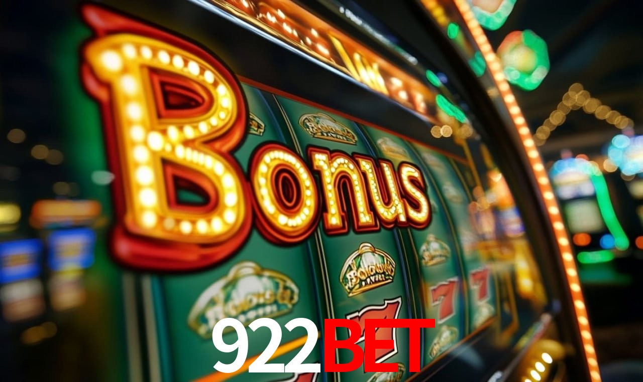 Benefícios da Conta 922bet