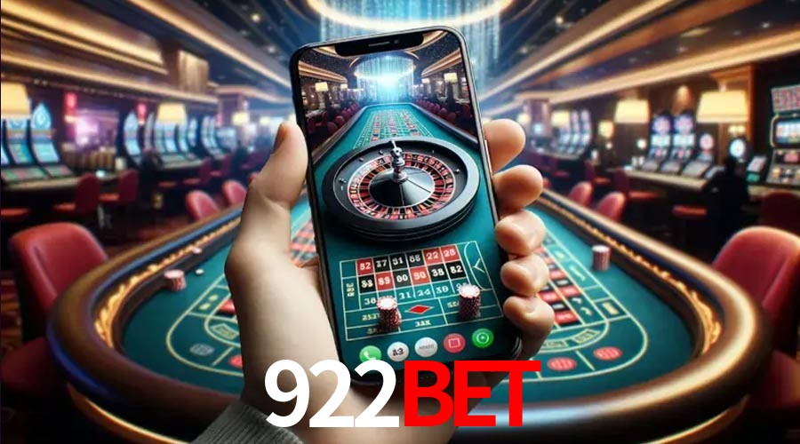Game Providers 922bet