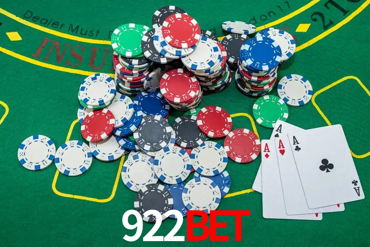 A Emoção da Loteria na 922bet: Uma Chance de Mudança de Vida