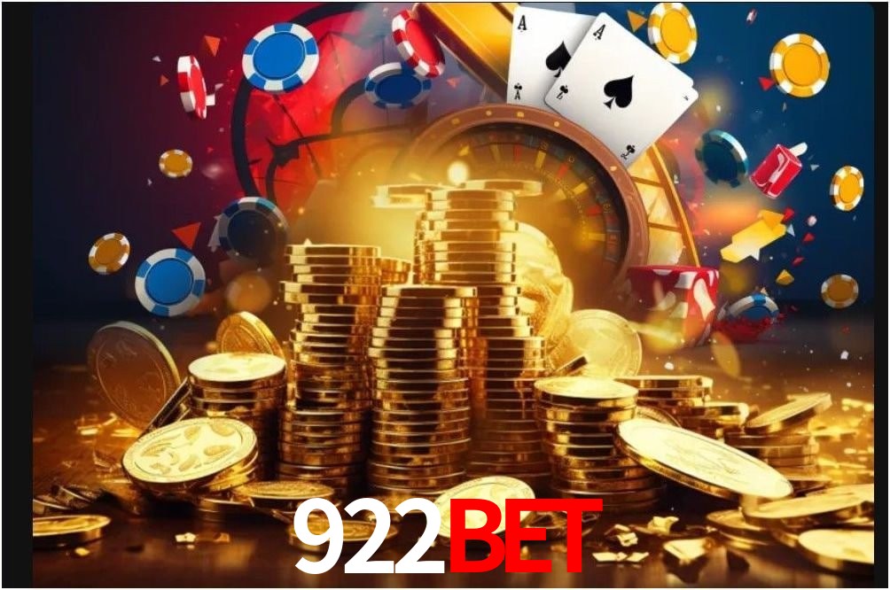 Explorando a Categoria de Eventos em Apostas na 922bet