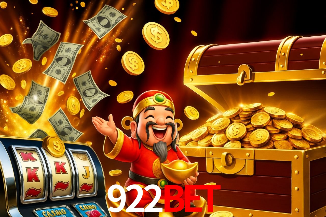 Desvendando o Mundo dos Jogos Virtuais na 922bet