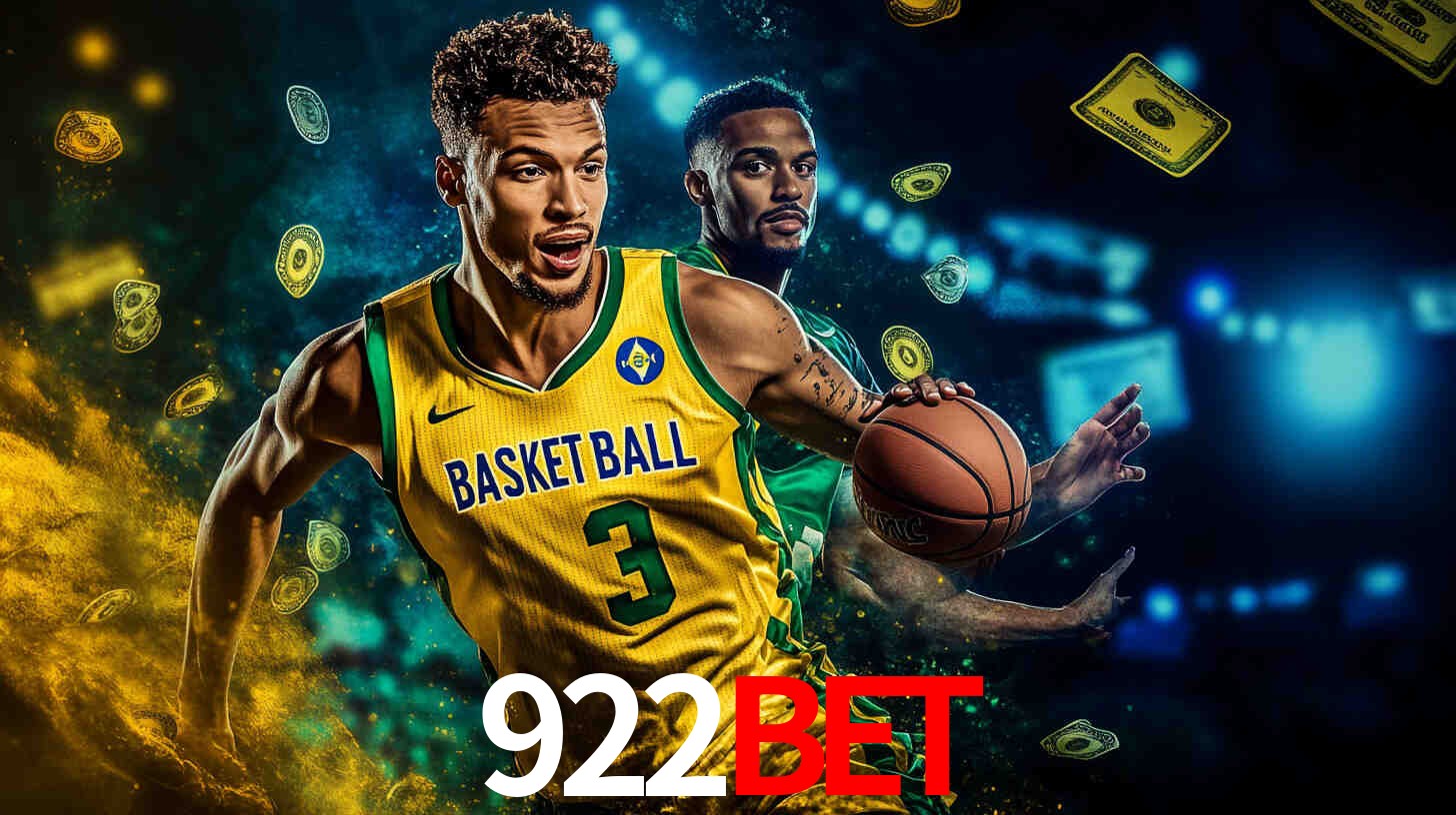 Descubra a Magia dos Jogos de Arcade no 922bet