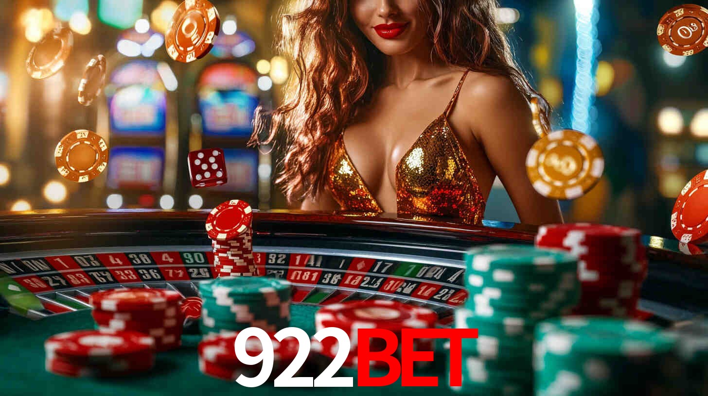 Welcome Bonus 922bet