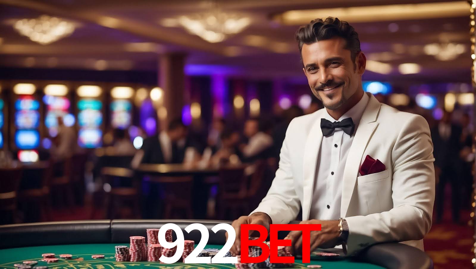 Estatísticas do Jogo 922bet