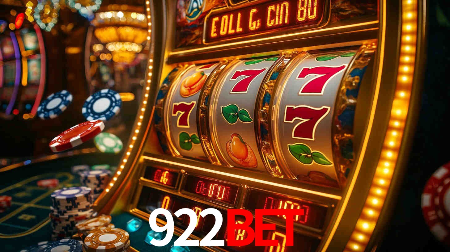 Tournaments 922bet