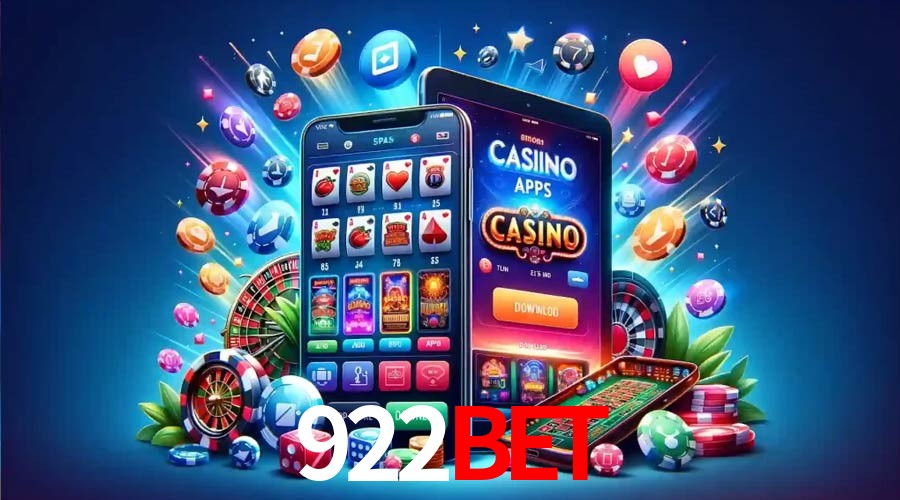 Account Benefits 922bet