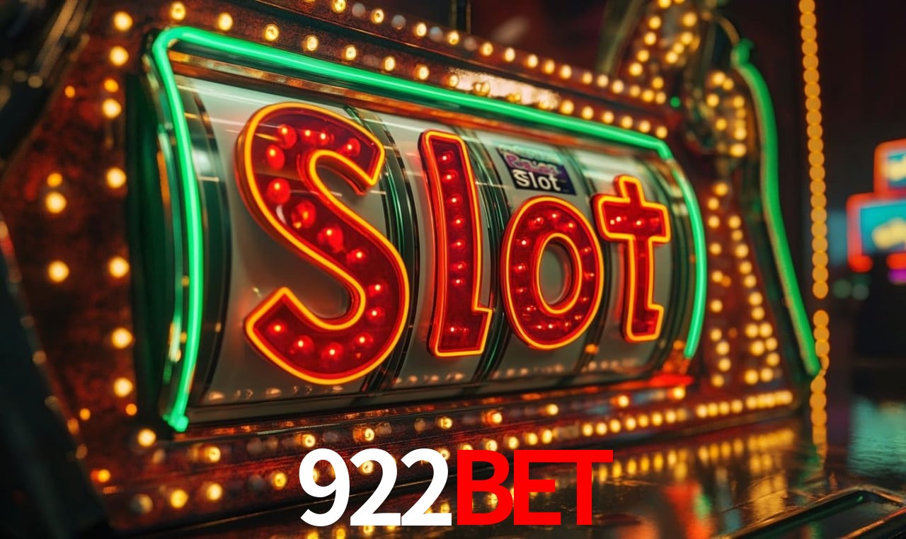 Recursos de Bônus 922bet