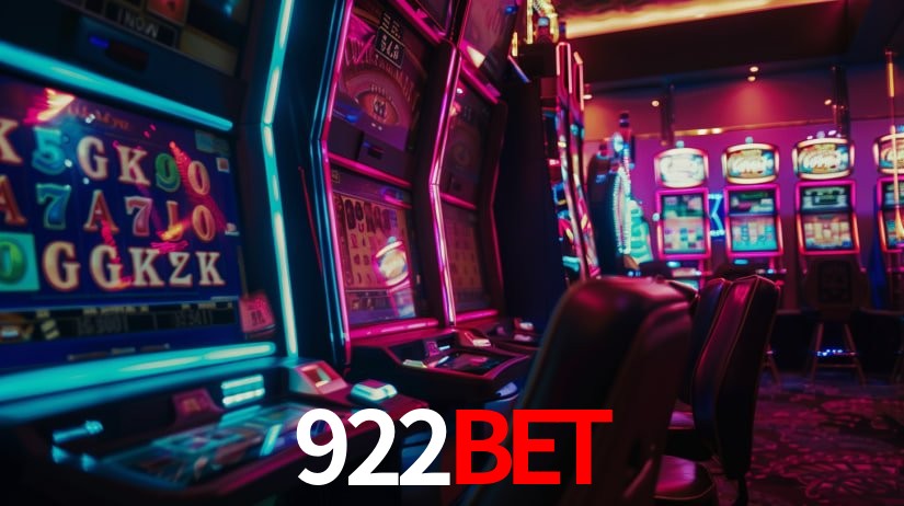 Exclusive Offers 922bet
