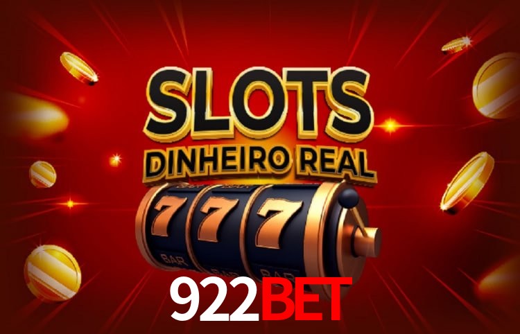 Provedores de Jogos 922bet