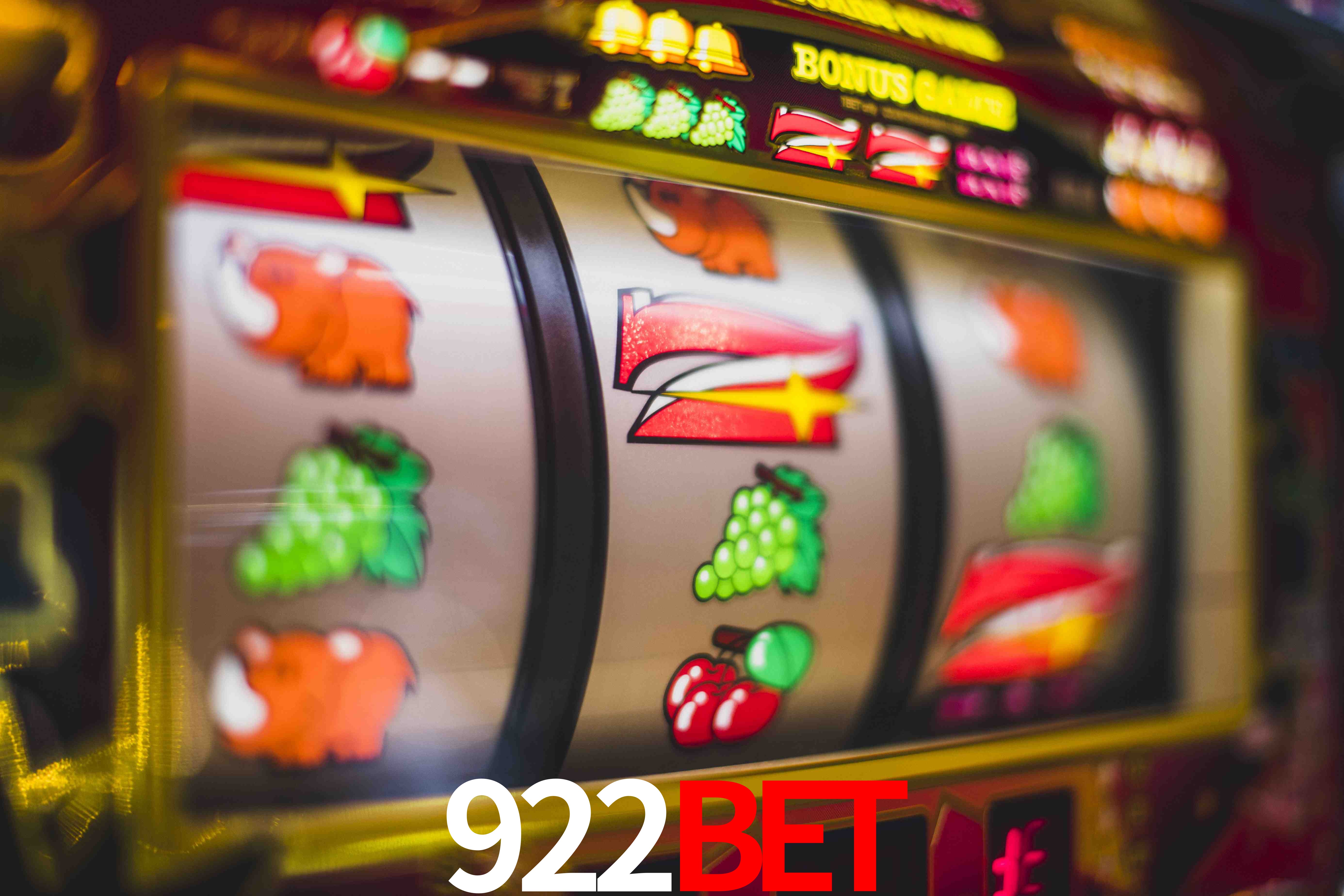 Football Betting 922bet