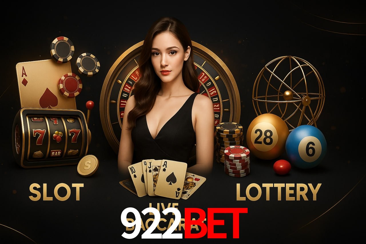 Cadastro Rápido 922bet