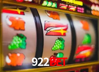 Descubra a Magia dos Jogos de Arcade no 922bet
