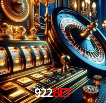 cassino 922bet