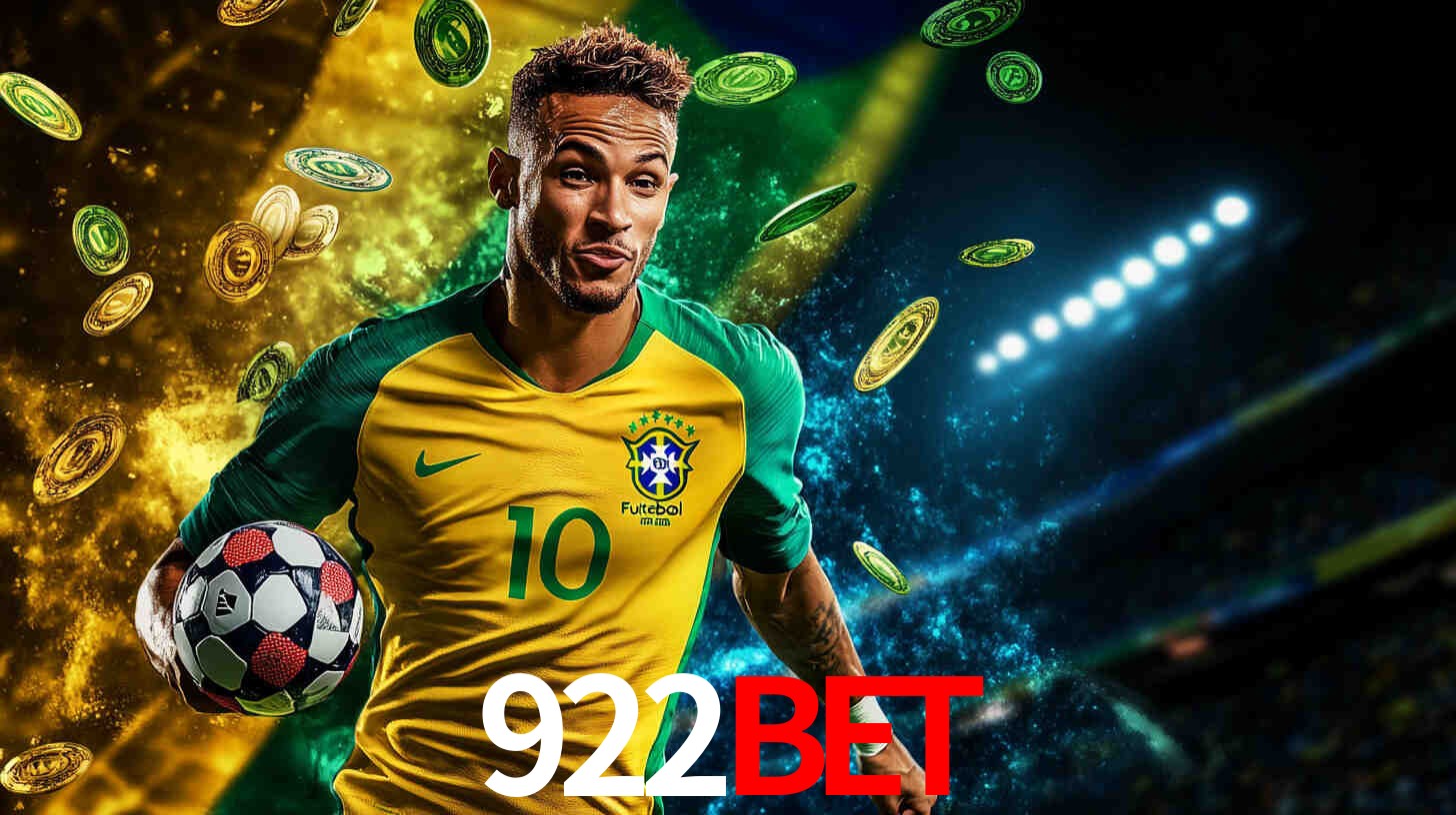 Desvendando o Mundo dos Jogos Virtuais na 922bet
