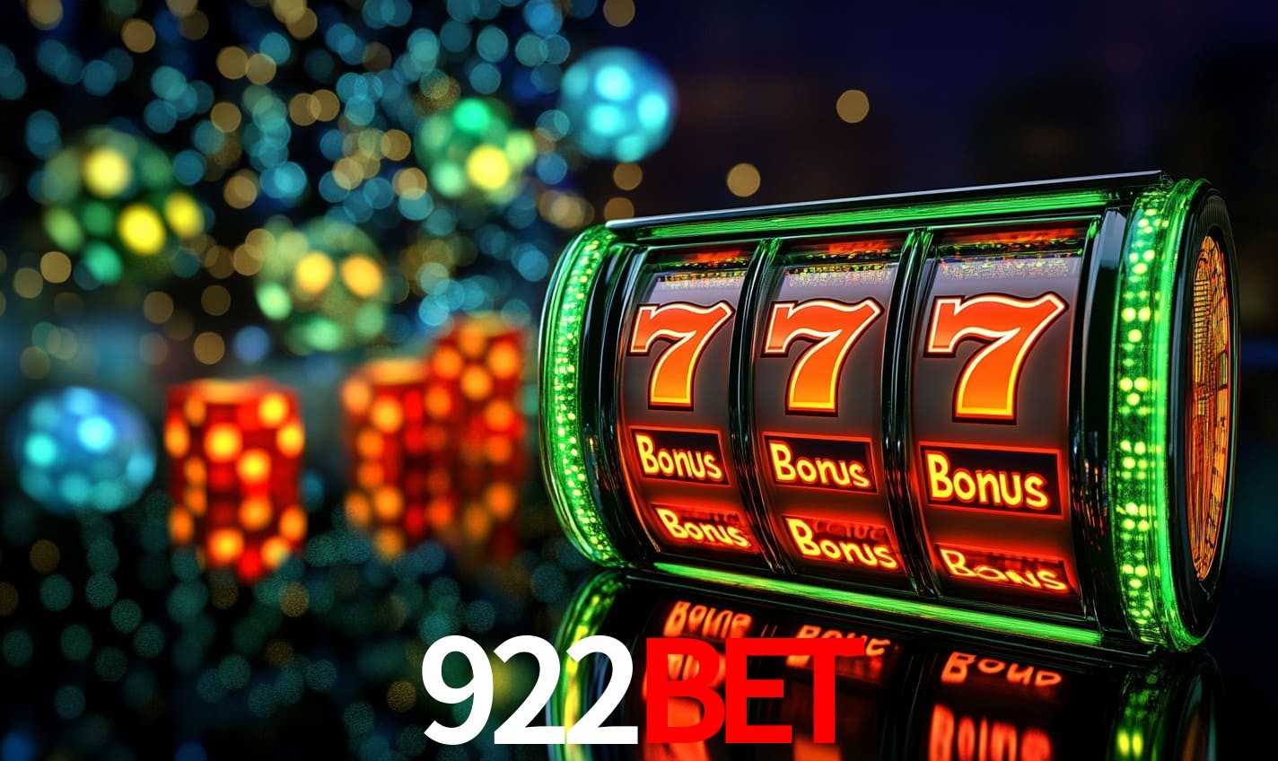 Estatísticas Esportivas 922bet