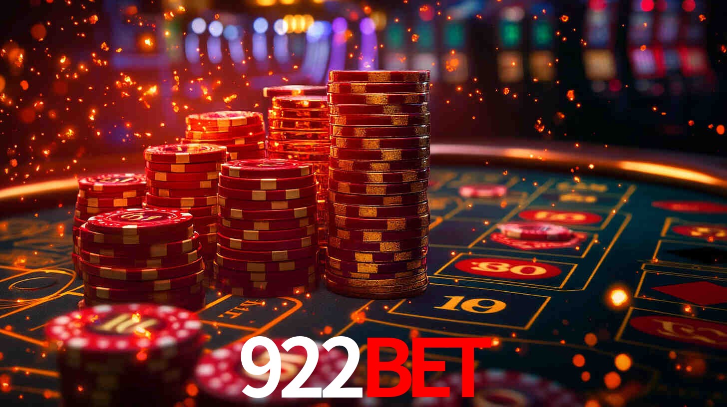 Programa VIP 922bet