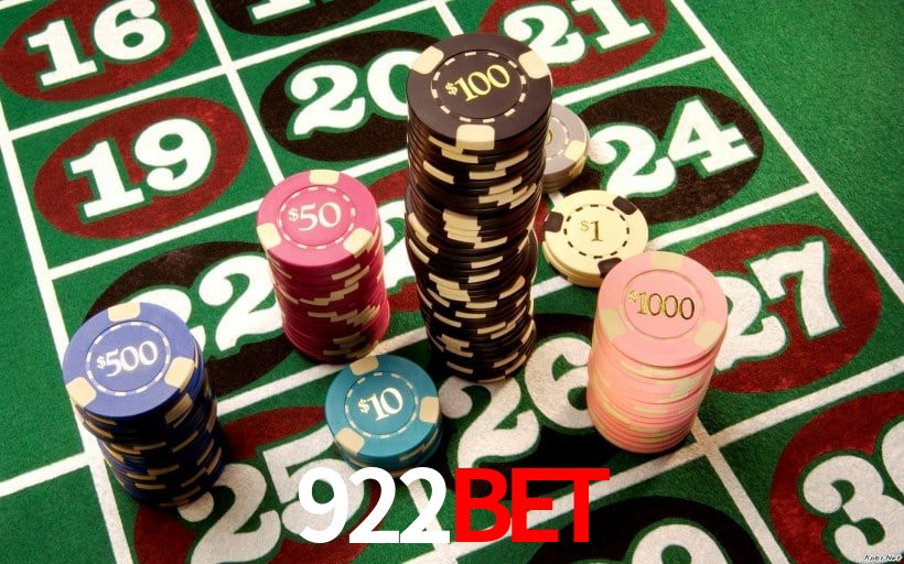 PIX Instantâneo 922bet