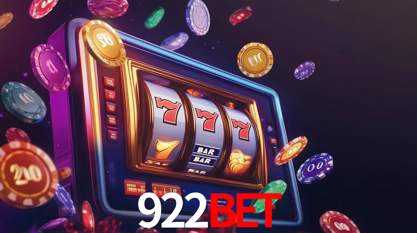 Live Casino 922bet