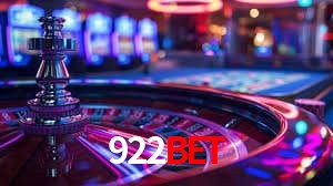 Bônus Diários 922bet