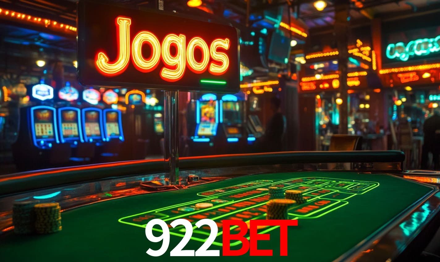 Apostas de Tênis 922bet