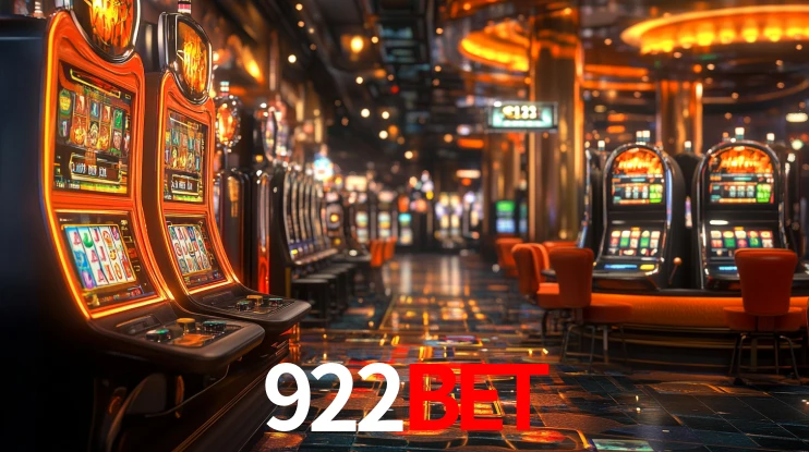 922bet App Interface