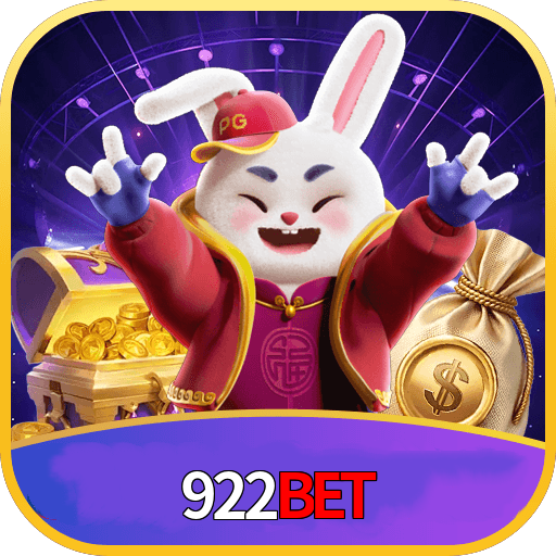 Logo da 922bet